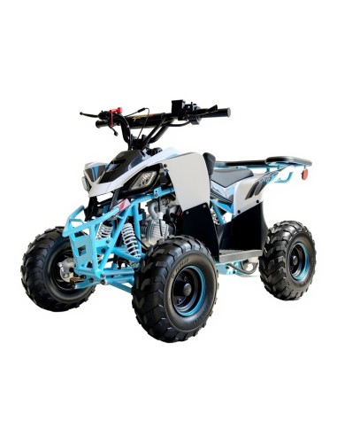 Mini atv kids 6''