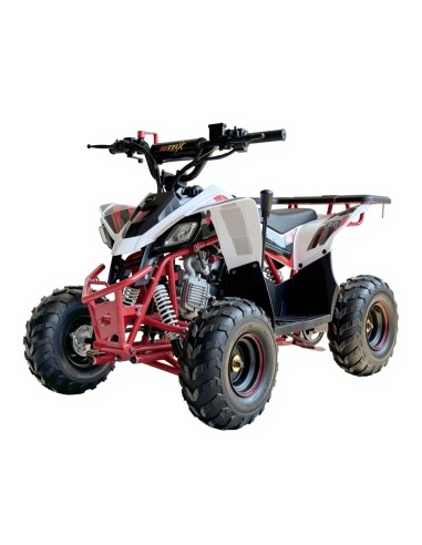 Mini atv kids 6''