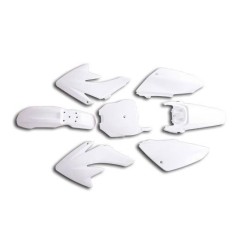 Plasticos crf70 blanco