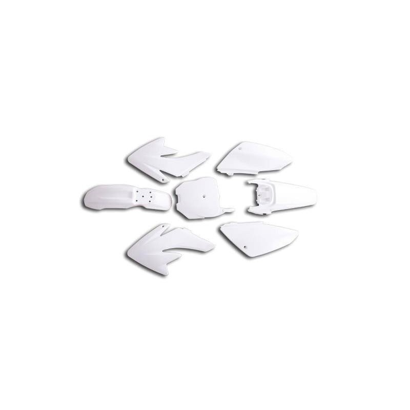 Plasticos crf70 blanco