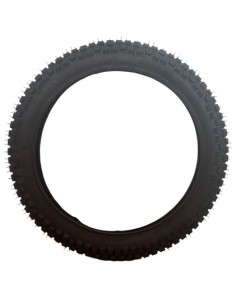 Tire for electric bike 20x2.5