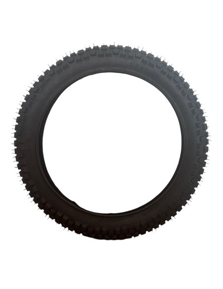 Tire for electric bike 20x2.5