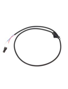 Brake sensor cables for 36V electric bicycles.