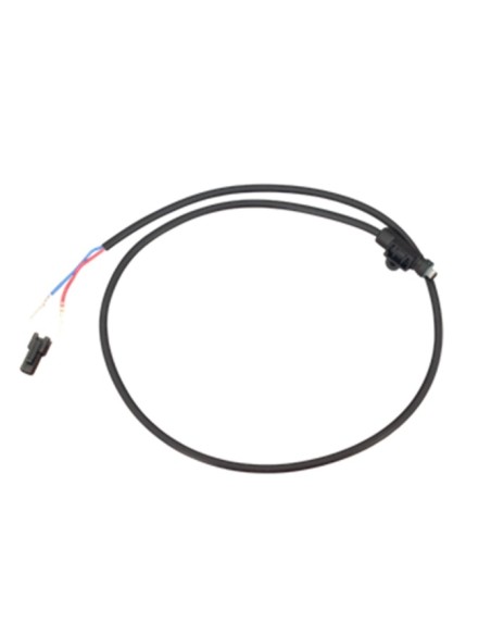 Brake sensor cables for 36V electric bicycles.