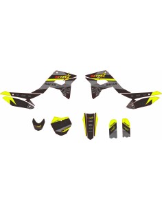 Adhesivos RACER crf110