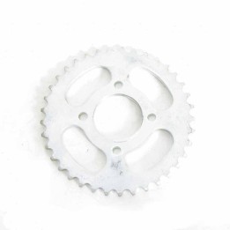 Plato de Cadena 420 para Quad 4T