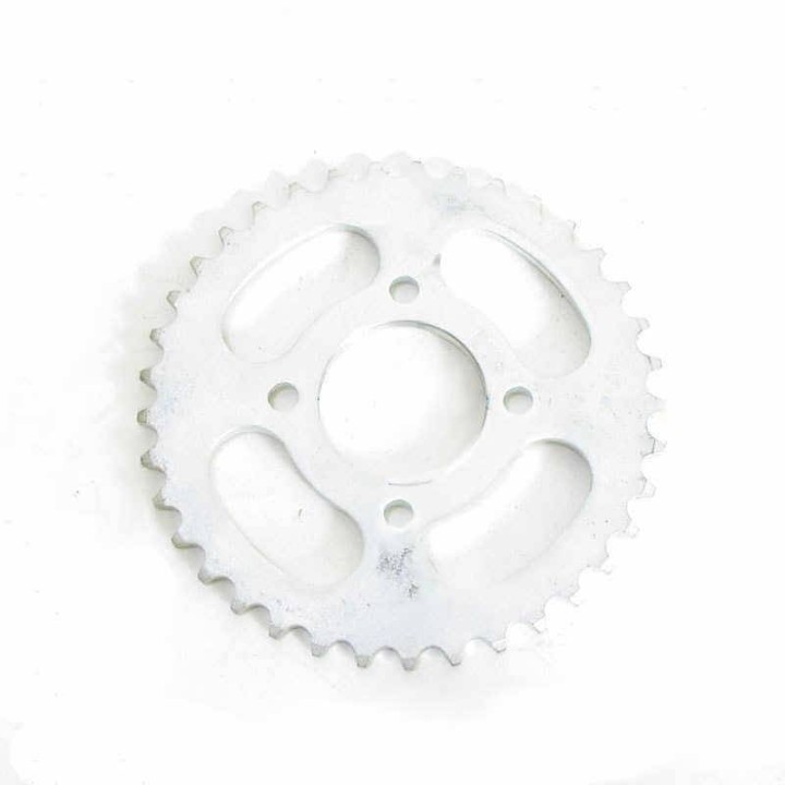 Plato de Cadena 420 para Quad 4T