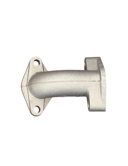 Tobera motor oblicua lateral