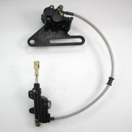 Kit Freno Trasero Doble Piston  