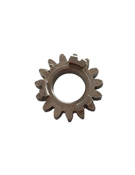 Principal Axis Second Gear