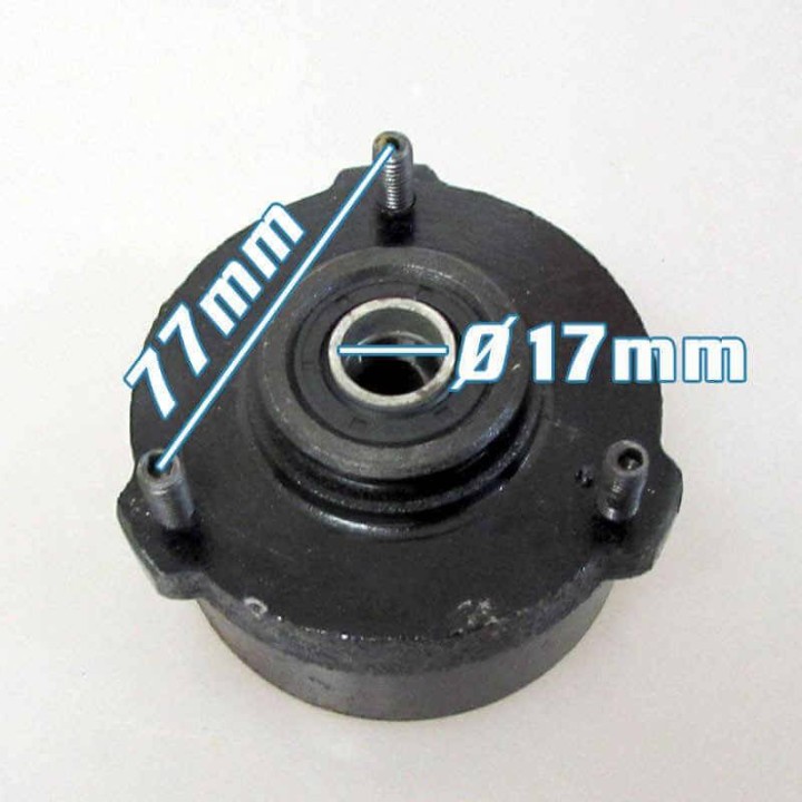 Buje Llanta Quad 125cc