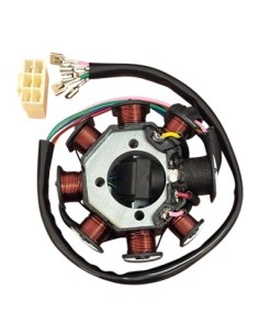 Ignition 250cc