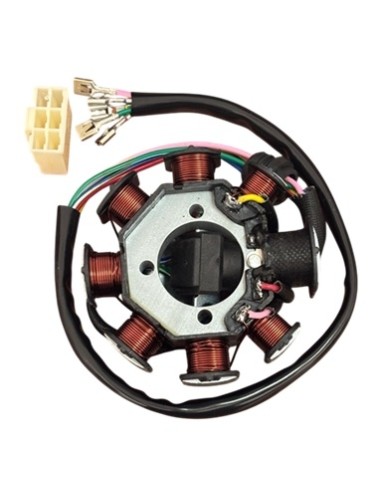 Ignition 250cc