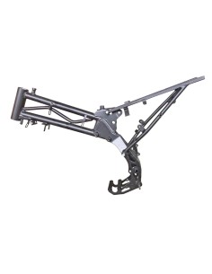 Chasis XZF R off road