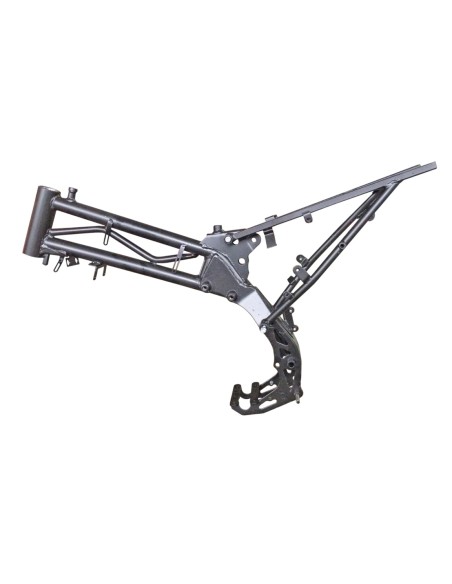 Chasis XZF R off road