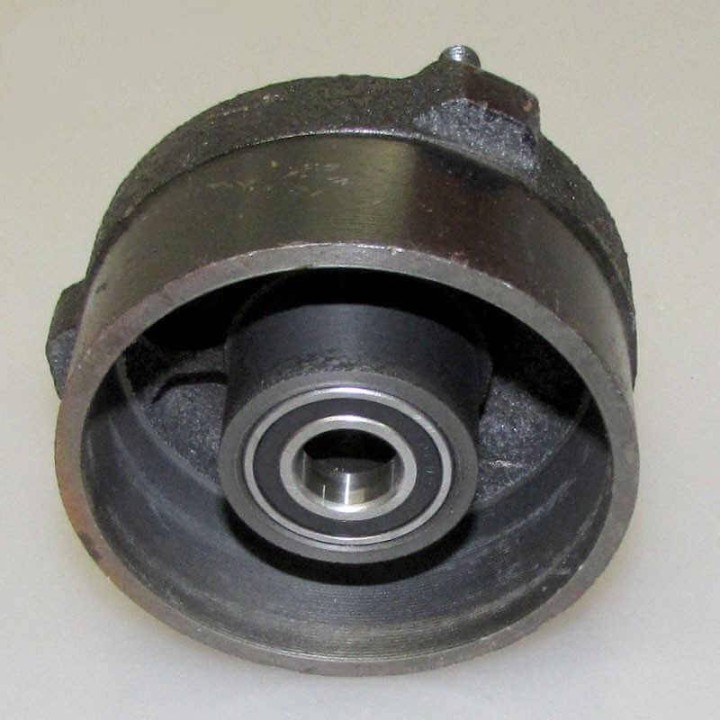 Buje Llanta Quad 125cc