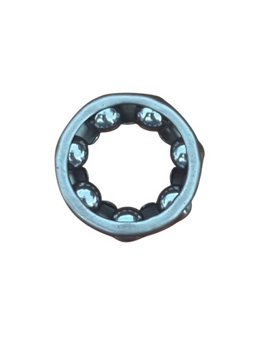12 electric bike bearing