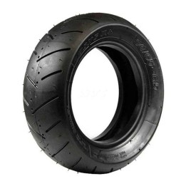 Neumático con dibujo 90/65-6.5