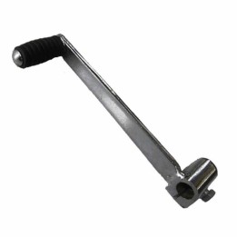 Palanca de Cambio 120mm serie