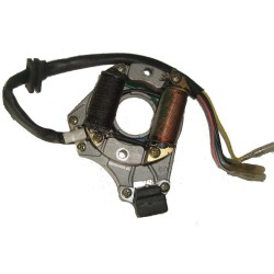 Encendido miniquad