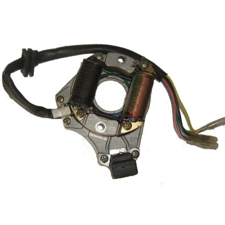 Encendido miniquad