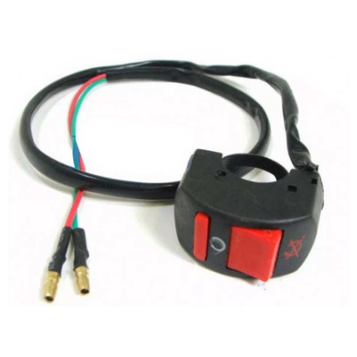 Boton interruptor R3