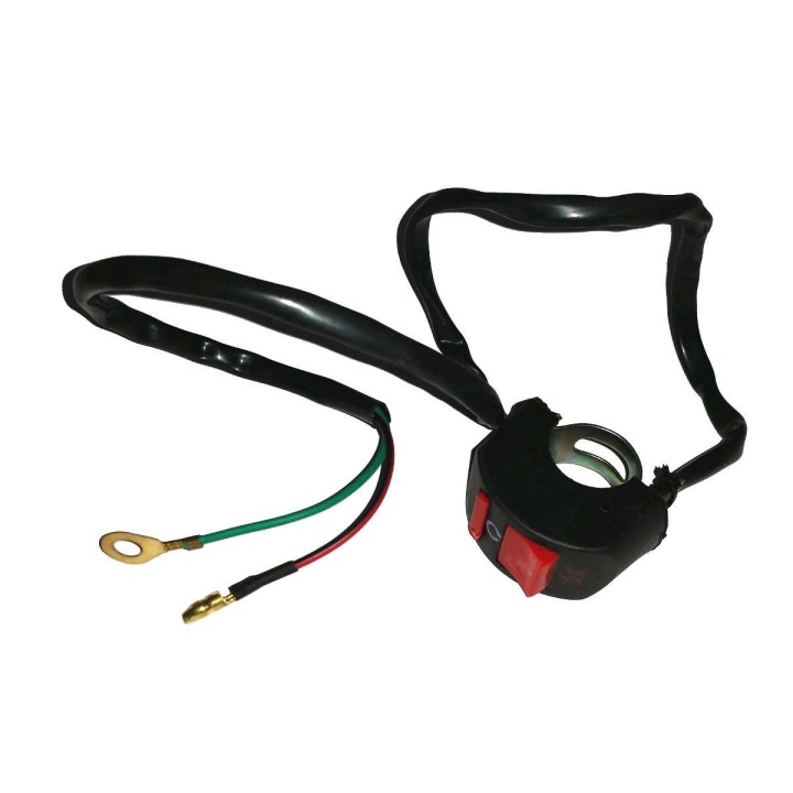 Boton interruptor R3