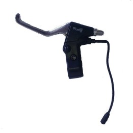 Juego de Manetas Patinete Eléctrico