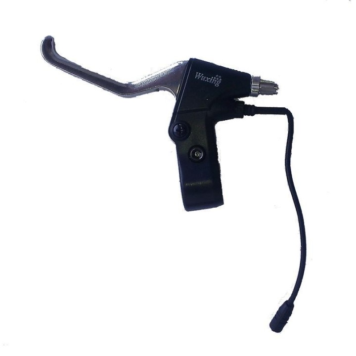 Juego de Manetas Patinete Eléctrico