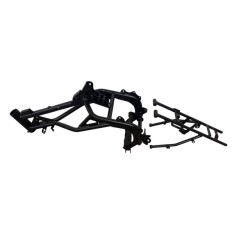 Chasis extreme box cross 2