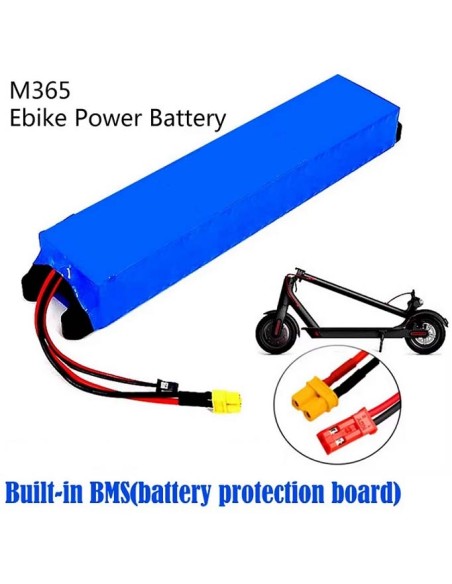 Bateria de litio Xiaomi