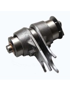 GEAR SHIFT DRUM ASSY 90-125