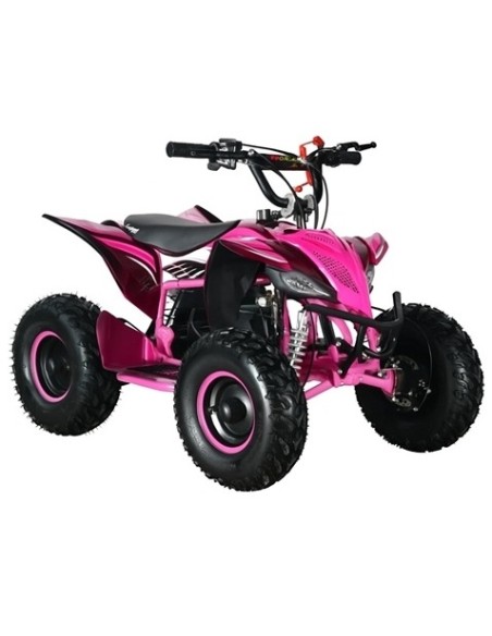 Quad MTR mini kf