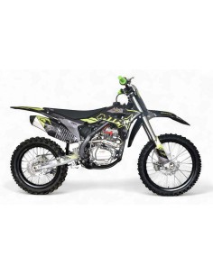 MTR XZF 250CC MOTOCROSS 2