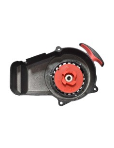 Easy pull starter alloy 2