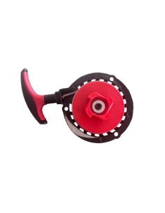 Tirador kxd minimoto 2
