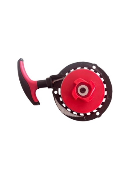 Starter kxd minimoto