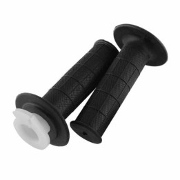 Juego Puños Acelerador +Caña 01