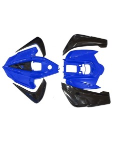 Plasticos quad predator 2