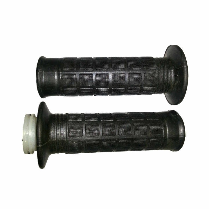 Juego Puños Acelerador +Caña 01