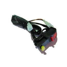 Pulsador Encendido/Paro