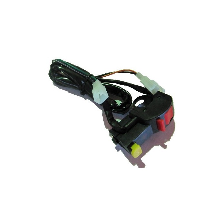 Pulsador Encendido/Paro