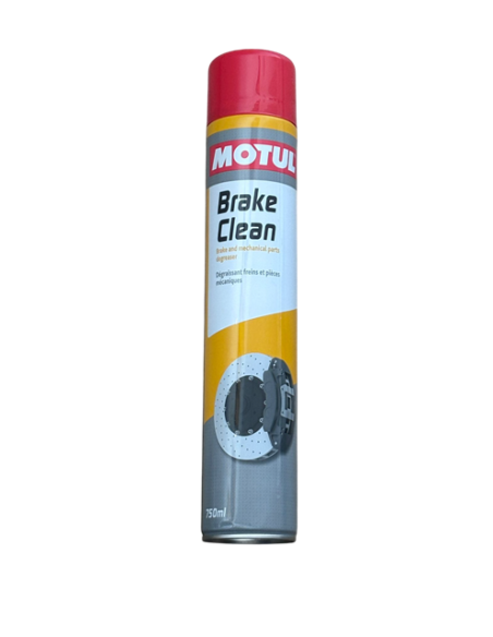 Brake clean 500ml