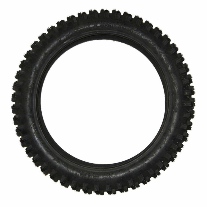 Neumatico KENDA 80/100-12 de tacos