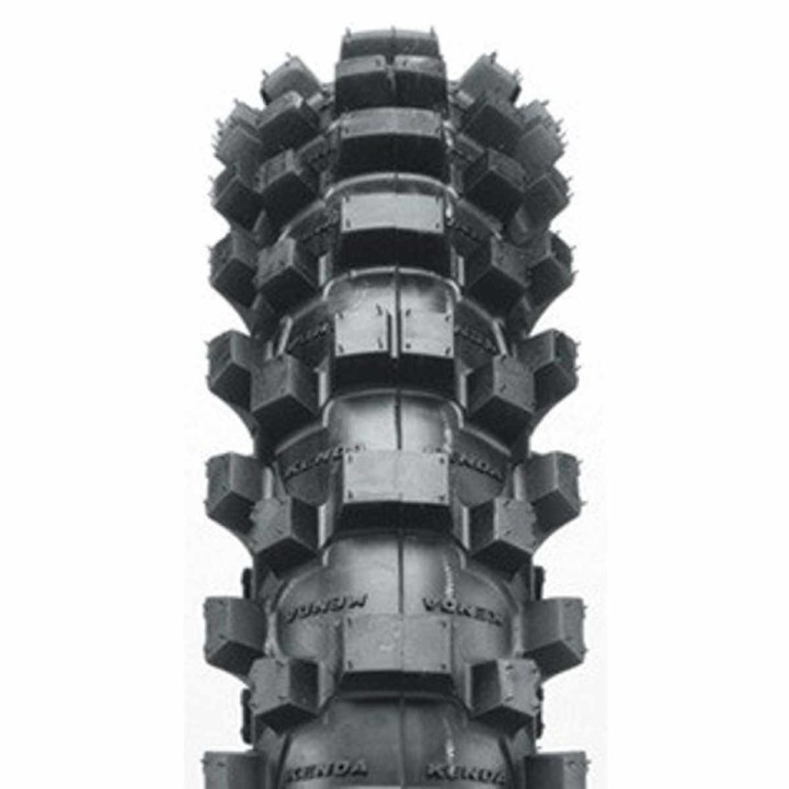 Neumatico KENDA 80/100-12 de tacos