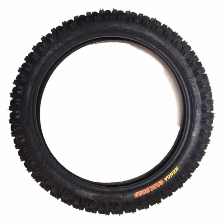 Neumatico cross 60-100-14 Kenda