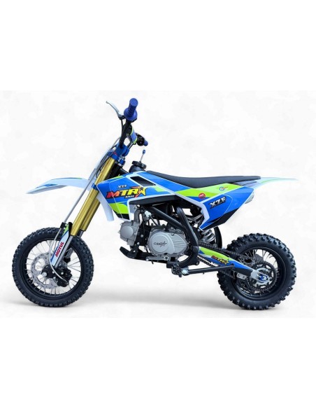 MTR xzf 125cc new