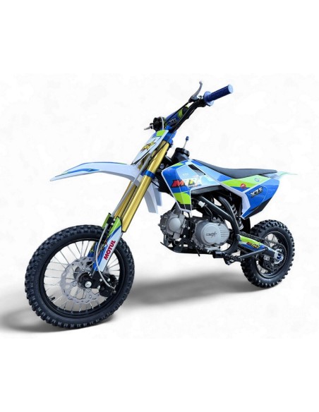 MTR xzf 125cc new