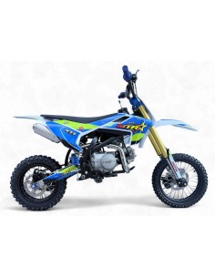 MTR MINICROSS XZF 125cc 2