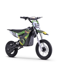 Off road electric bike MTR XZE 1000W 2